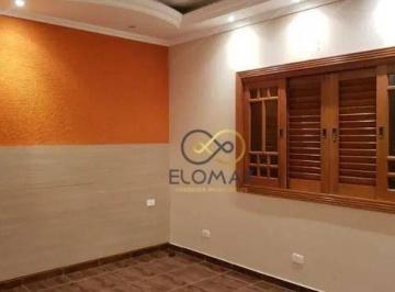 Casa · 126m² · 2 Quartos · 1 Vaga · Sobrado em Parque Flamengo, Guarulhos/SP de 126m² 2 quartos à venda por R$ 735.000,00