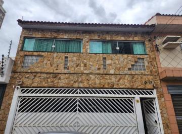 Casa · 226m² · 4 Quartos · 3 Vagas · Sobrado em Chácara Califórnia, São Paulo/SP de 226m² 4 quartos à venda por R$ 1.299.000,00