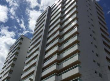 Apartamento · 120m² · 3 Quartos · 2 Vagas · Apartamento em Boqueirão, Praia Grande/SP de 120m² 3 quartos à venda por R$ 790.000,00