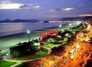 Terreno · 240m² · Terreno em Aparecida, Santos/SP de 0m² à venda por R$ 900.000,00