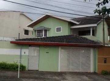 Casa · 360m² · 3 Quartos · 3 Vagas · Sobrado em Jardim das Indústrias, São José dos Campos/SP de 0m² 3 quartos à venda por R$ 1.400.000,0