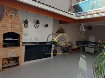 Casa · 165m² · 3 Quartos · 2 Vagas · Casa em Jardim Santa Clara, Guarulhos/SP de 165m² 3 quartos à venda por R$ 850.000,00