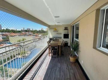 Apartamento · 114m² · 3 Quartos · 2 Vagas · Apartamento em Vila Carrão, São Paulo/SP de 114m² 3 quartos à venda por R$ 1.220.000,00