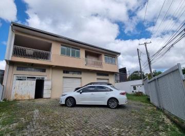 Casa · 330m² · 5 Quartos · 9 Vagas · Sobrado em Cidade Industrial, Curitiba/PR de 330m² 5 quartos à venda por R$ 1.300.000,00