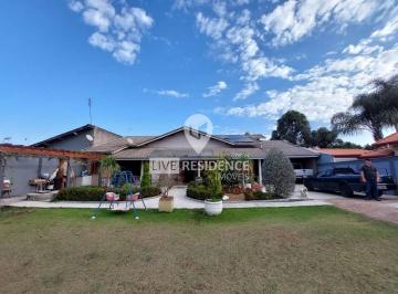 Casa · 388m² · 5 Quartos · 7 Vagas · Casa em Jardim Leonor, Itatiba/SP de 388m² 5 quartos à venda por R$ 1.170.000,00
