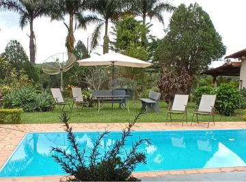 Rural · 2178m² · 5 Quartos · 4 Vagas · Chácara em Condomínio Quintas das Esmeraldas (Melo Viana), Esmeraldas/MG de 2178m² 5 quartos à venda