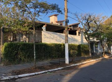 Casa · 386m² · 3 Quartos · 4 Vagas · Casa em Parque Continental, São Paulo/SP de 386m² 3 quartos à venda por R$ 1.300.000,00