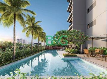 Apartamento · 58m² · 2 Quartos · 1 Vaga · Imoveis - no Caxingui