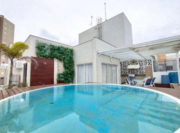 Apartamento · 147m² · 3 Quartos · 2 Vagas · Cobertura em Jardim Três Marias, Guarujá/SP de 147m² 3 quartos à venda por R$ 1.300.000,00