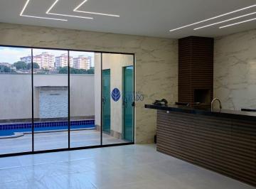 Casa · 170m² · 3 Quartos · 2 Vagas · Casa à venda - no Jardim Ana Paula