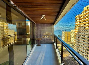 Apartamento · 100m² · 3 Quartos · 1 Vaga · Apartamento em Vila Alzira, Guarujá/SP de 100m² 3 quartos à venda por R$ 790.000,00
