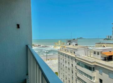 Apartamento · 80m² · 2 Quartos · 1 Vaga · Apartamento em Centro, Guarujá/SP de 80m² 2 quartos à venda por R$ 750.000,00
