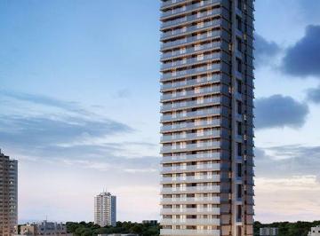 Apartamento · 80m² · 2 Quartos · 2 Vagas · Apartamento em Praia Brava, Itajaí/SC de 80m² 2 quartos à venda por R$ 1.380.000,00