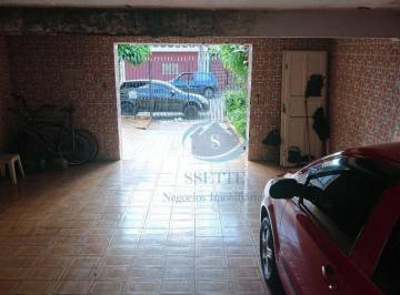 Casa · 260m² · 4 Quartos · 4 Vagas · Casa em Vila Natália, São Paulo/SP de 260m² 4 quartos à venda por R$ 740.000,00
