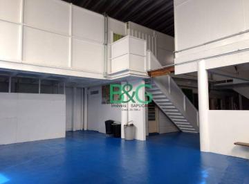Comercial · 550m² · Imoveis - no Jardim São Jorge