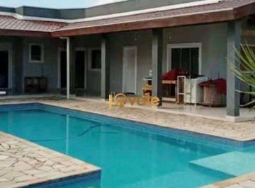 Casa · 338m² · 4 Quartos · 8 Vagas · Casa em Loteamento Villa Branca, Jacareí/SP de 338m² 4 quartos à venda por R$ 1.200.000,00