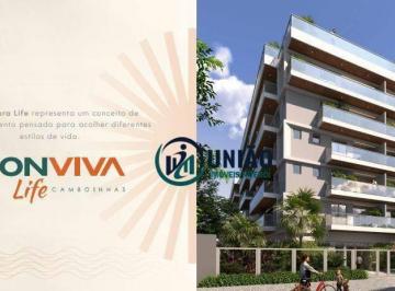 Apartamento · 58m² · 2 Quartos · Apartamento em Camboinhas, Niterói/RJ de 58m² 2 quartos à venda por R$ 799.900,00