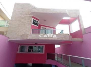 Casa · 264m² · 3 Quartos · 10 Vagas · Sobrado em Jardim Brasília (Zona Leste), São Paulo/SP de 264m² 3 quartos à venda por R$ 900.000,00