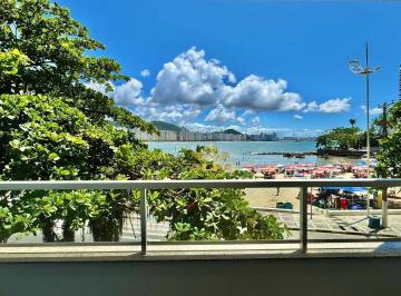 Apartamento · 150m² · 3 Quartos · 1 Vaga · Apartamento em Vila Luis Antônio, Guarujá/SP de 150m² 3 quartos à venda por R$ 1.300.000,00