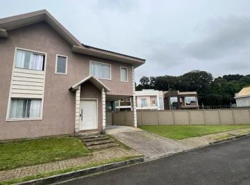 Casa · 150m² · 3 Quartos · 3 Vagas · Sobrado em Umbará, Curitiba/PR de 150m² 3 quartos à venda por R$ 800.000,00
