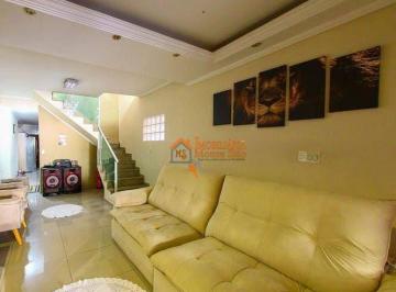 Casa · 161m² · 3 Quartos · 2 Vagas · Imoveis - no Jardim City