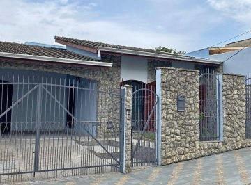 Casa · 198m² · 3 Quartos · 4 Vagas · Casa em Jardim Santa Gertrudes, Jundiaí/SP de 198m² 3 quartos à venda por R$ 795.000,00