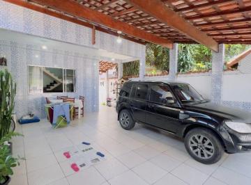 Casa · 189m² · 4 Quartos · 2 Vagas · Sobrado em Canto do Forte, Praia Grande/SP de 189m² 4 quartos à venda por R$ 990.000,00