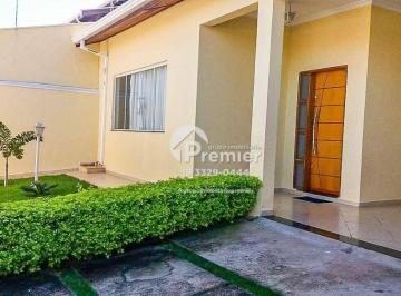 Casa · 248m² · 3 Quartos · 4 Vagas · Casa em Jardim Esplanada II, Indaiatuba/SP de 248m² 3 quartos à venda por R$ 1.290.000,00