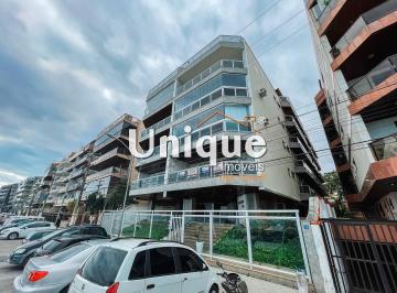 Apartamento · 150m² · 4 Quartos · 2 Vagas · Apartamento em Centro, Cabo Frio/RJ de 150m² 4 quartos à venda por R$ 1.300.000,00