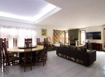 Casa · 500m² · 4 Quartos · 6 Vagas · Sobrado em Vila Rosália, Guarulhos/SP de 500m² 4 quartos à venda por R$ 1.400.000,00