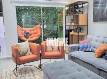 Casa · 104m² · 3 Quartos · 2 Vagas · Sobrado em Vila Santa Isabel, São Paulo/SP de 104m² 3 quartos à venda por R$ 1.250.000,00