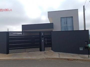 Casa · 151m² · 3 Quartos · 4 Vagas · Casa em Santa Rosa, Vinhedo/SP de 151m² 3 quartos à venda por R$ 1.200.000,00