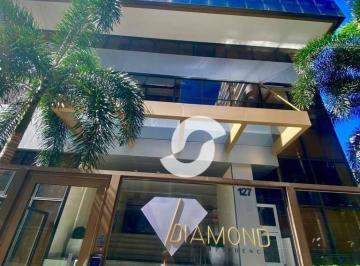 Apartamento · 98m² · 3 Quartos · 2 Vagas · Apartamento em Icaraí, Niterói/RJ de 98m² 3 quartos à venda por R$ 1.550.000,00