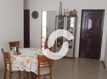 Apartamento · 130m² · 3 Quartos · Apartamento em Icaraí, Niterói/RJ de 130m² 3 quartos à venda por R$ 850.000,00