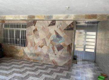 Casa · 200m² · 4 Quartos · 3 Vagas · Sobrado em São João Clímaco, São Paulo/SP de 200m² 4 quartos à venda por R$ 840.000,00