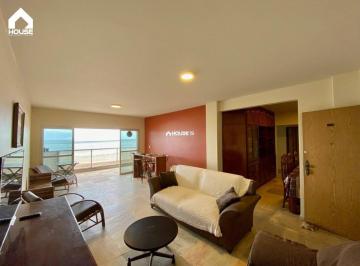 Apartamento · 130m² · 3 Quartos · Apartamento em Praia do Morro, Guarapari/ES de 0m² 3 quartos à venda por R$ 1.490.000,00