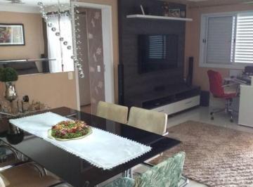 Apartamento · 107m² · 3 Quartos · 2 Vagas · Apartamento em Tatuapé, São Paulo/SP de 107m² 3 quartos à venda por R$ 1.220.000,00