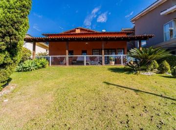 Casa · 247m² · 3 Quartos · 3 Vagas · Casa em Nova Higienópolis, Jandira/SP de 247m² 3 quartos à venda por R$ 1.100.000,00