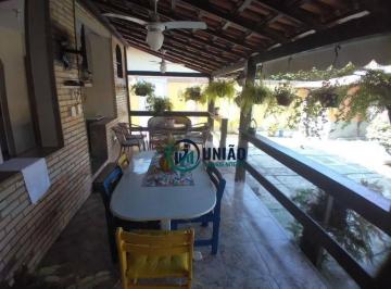 Casa · 250m² · 4 Quartos · 2 Vagas · Casa em Badu, Niterói/RJ de 250m² 4 quartos à venda por R$ 800.000,00
