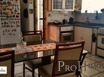 Casa · 209m² · 3 Quartos · 3 Vagas · Casa em Vila Moinho Velho, São Paulo/SP de 209m² 3 quartos à venda por R$ 884.000,00