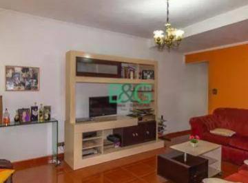 Casa · 209m² · 3 Quartos · 2 Vagas · Sobrado em Vila Nova Manchester, São Paulo/SP de 209m² 3 quartos à venda por R$ 789.000,00