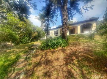 Casa · 400m² · 4 Quartos · 5 Vagas · Casa em Várzea das Moças, Niterói/RJ de 400m² 4 quartos à venda por R$ 820.000,00