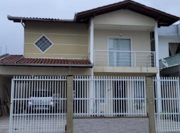 Casa · 231m² · 4 Quartos · 4 Vagas · Casa em Cordeiros, Itajaí/SC de 231m² 4 quartos à venda por R$ 1.500.000,00