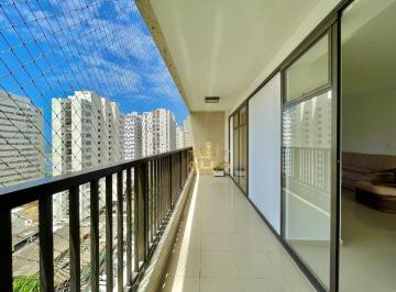 Apartamento · 213m² · 4 Quartos · 2 Vagas · Apartamento em Centro, Guarujá/SP de 213m² 4 quartos à venda por R$ 1.350.000,00