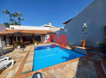 Casa · 500m² · 3 Quartos · 3 Vagas · Casa em Jardim Bela Vista, Mogi Guaçu/SP de 500m² 3 quartos à venda por R$ 1.500.000,00