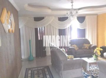 Casa · 320m² · 4 Quartos · 4 Vagas · Sobrado em Jardim Vila Formosa, São Paulo/SP de 320m² 4 quartos à venda por R$ 1.200.000,00
