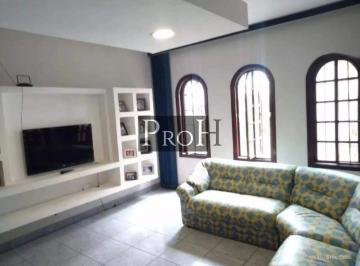 Casa · 252m² · 3 Quartos · 3 Vagas · Sobrado em Parque Gerassi, Santo André/SP de 252m² 3 quartos à venda por R$ 780.000,00