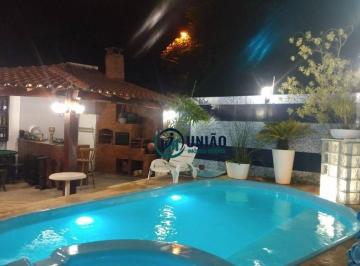 Casa · 260m² · 3 Quartos · 3 Vagas · Casa em Maravista, Niterói/RJ de 260m² 3 quartos à venda por R$ 895.000,00
