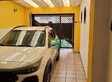 Casa · 80m² · 2 Quartos · 1 Vaga · Sobrado em Maranhão, São Paulo/SP de 80m² 2 quartos à venda por R$ 750.000,00