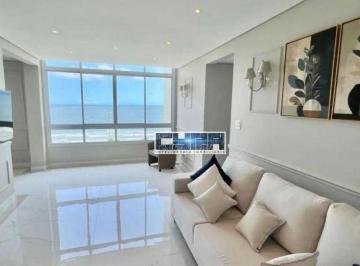 Apartamento · 85m² · 2 Quartos · 1 Vaga · Apartamento em Aparecida, Santos/SP de 85m² 2 quartos à venda por R$ 1.450.000,00